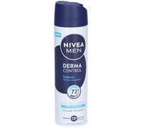Nivea MEN Derma Control Defend Spray 150 ml