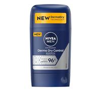NIVEA MEN Derma Dry Control Anti-transpirant roll-on 50 ml