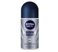 Nivea Men Dézodorant avec kulce Silver Protect, 50 ml