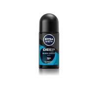 NIVEA Men dezodorant w kulce Deep Beat 6 sztuk (6 x 50 ml)