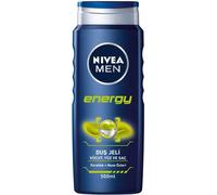 Nivea Men Douche Energy