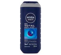 Nivea MEN Duschaum Relax