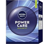 NIVEA MEN eCom Power Care Gift Set 2025