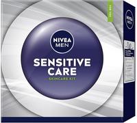 NIVEA MEN eCom Sensitive Care Coffret cadeau 2025