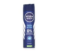 NIVEA MEN Fresh Active déodorant en spray 150 ml
