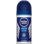 Nivea Men Fresh Active Men Rolling Deodorant 50ml