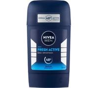 NIVEA MEN Fresh Active déodorant rafraîchissant pour homme 50 ml