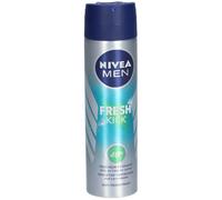 Nivea Men Fresh Kick Déodorant Anti-Transpirant Spray 48h 150 ml