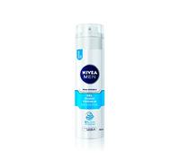 Nivea men Gel à raser fraîcheur cool, peaux sensibles - La bombe de 200ml