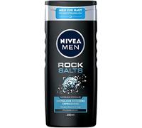 NIVEA MEN Gel Douche Rock Salts 250 ml 250 ml