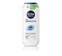 Nivea MEN Gel douche sensible