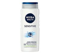 Nivea Men Gel Douche Sensitive 500 ml