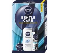 NIVEA MEN Gentle Care coffret cadeau corps