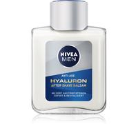 Nivea Men Hyaluron Baume Après-Rasage 100 Ml