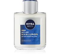 NIVEA MEN Hyaluron baume après-rasage 100 ml