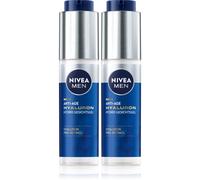 NIVEA MEN Hyaluron ensemble anti-âge
