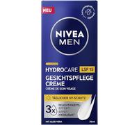 NIVEA MEN Hydro Care Crème de soin du visage 75 ml SPF 15