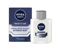 NIVEA MEN Hydro Care Visage Baume Après-Rasage 100 ml