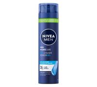 NIVEA MEN Protect & Care Gel à Raser Hydratant Gel(S) 200 ml