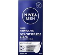 NIVEA MEN HydroCare Crème de soin du visage 75 ml