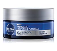 NIVEA MEN Hydrocare crème hydratante intense pour homme 50 ml