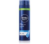 NIVEA MEN Hydrocare gel de rasage 200 ml