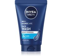 NIVEA MEN Hydrocare gel nettoyant hydratant 100 ml