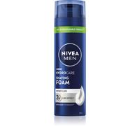 NIVEA MEN Hydrocare mousse à raser pour homme 200 ml