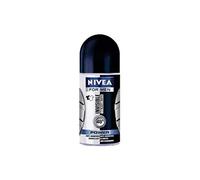 Nivea Men Déodorant Aid Black &White Roll-on 50 ml