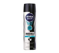Nivea Men Invisible Desodorante Active 1un