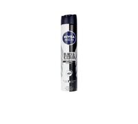 Nivea Invisible Hommes Vaporisateur Déodorant Hommes Vaporisateur 200ml
