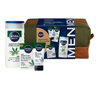 Nivea Men Kit Sensitive Pro Ultra-Calming Coffret