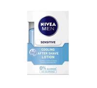 Nivea Men Locion After Shave Sensitive Cool 100 Ml