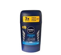 NIVEA MEN Fresh Active déodorant rafraîchissant pour homme 50 ml