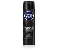 Nivea Men Lot de 6 déodorants anti-transpirants en spray pour homme, 150 ml