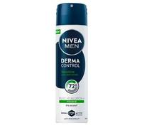 NIVEA Men Lot de 6 déodorants en spray anti-transpirant pour homme - Jusqu'à 72 heures de protection - 150 ml