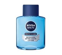 Nivea Men Protect & Care lotion après-rasage pour homme 100 ml