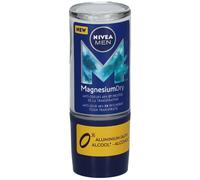 Nivea Men Magnesium Dry Deodorant Roll-On 50ml