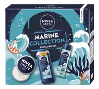 NIVEA MEN Marine Collection coffret cadeau corps
