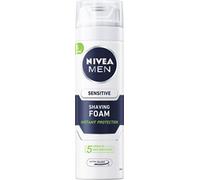 Nivea Men Mousse de Rasage Sensitive 200ml