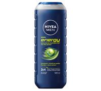 NIVEA 4005900047700 gel douche et nettoyant pour le corps 500 ml Hommes Corps et cheveux