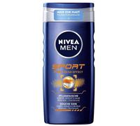 NIVEA MEN NIVEA MEN SPORT Duschgel 250 ml