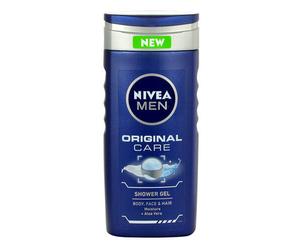Nivea Men Original Care Gel Douche (Homme) 250 ml