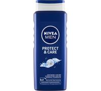 Nivea Men Original Care gel douche pour le corps et les cheveux 250 ml M