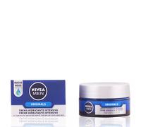 Nivea Men Originals Crema Hidratante Intensiva Ps 50ml