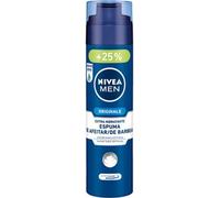 Nivea Men Originals Mousse à raser extra hydratante 250 ml