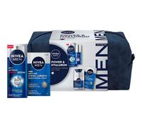 Nivea Men Power & Hyaluron Coffret