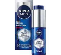NIVEA MEN POWER Sérum anti-âge 2-en-1 anti-rides et anti-âge 30ml