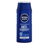 NIVEA MEN Power shampoing antipelliculaire pour homme 250 ml