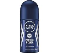Nivea Men Protege & Cuida Deo Roll-On 50ml